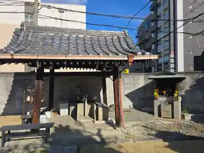 大乗寺(大阪府)