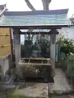 龍王宮秀郷社(橋守神社)(滋賀県)