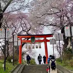 榴岡天満宮(宮城県)