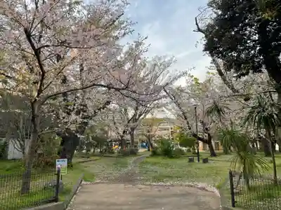 高澤神社(静岡県)