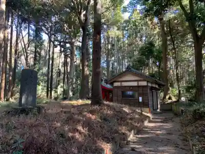 五良神社(千葉県)
