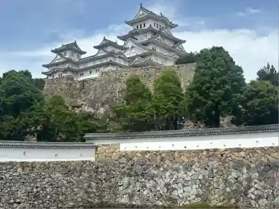 刑部神社(兵庫県)