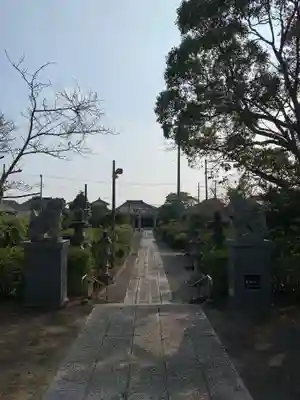 八幡大神(千葉県)