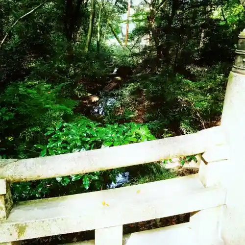 明治神宮のその他建物