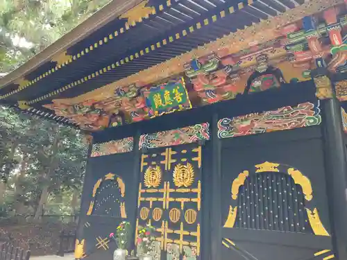 瑞鳳殿(宮城県)