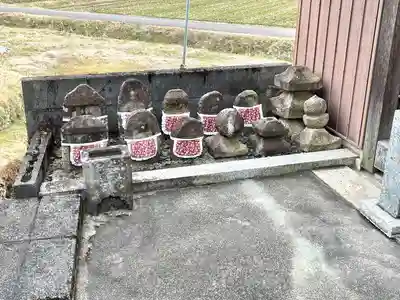 地蔵堂(延命地蔵菩薩)(滋賀県)