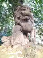 赤坂氷川神社(東京都)
