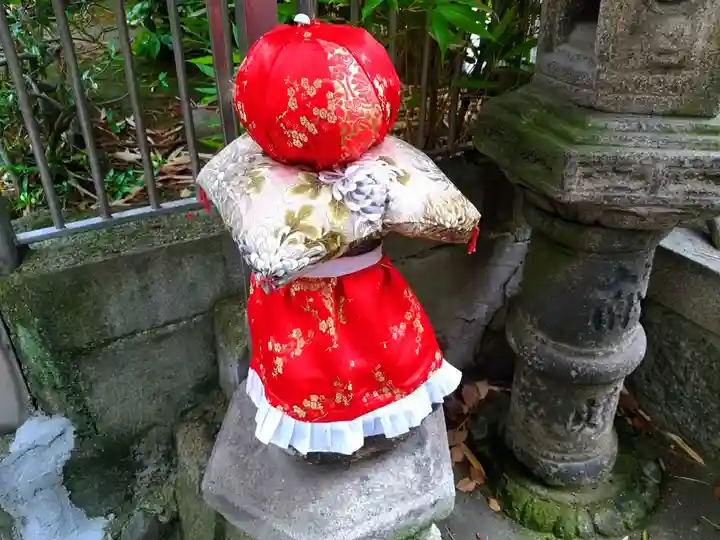 須佐之男社のその他建物