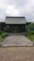 日吉八王子神社の本殿・本堂