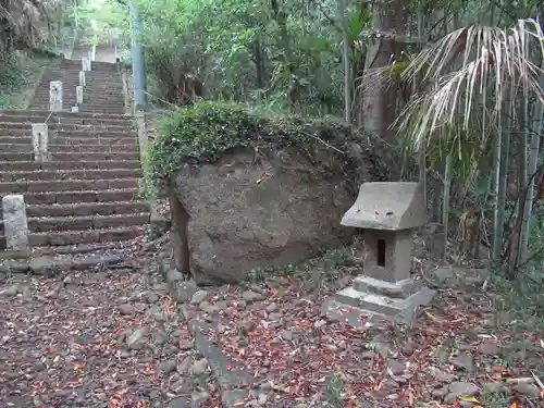 岩舟山高勝寺のその他建物