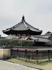 興福寺 南円堂(奈良県)