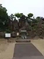 松景院(宮城県)