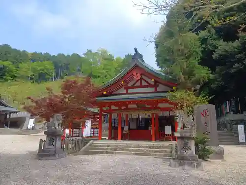 大縣神社(愛知県)