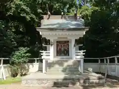 護国神社(愛知県)