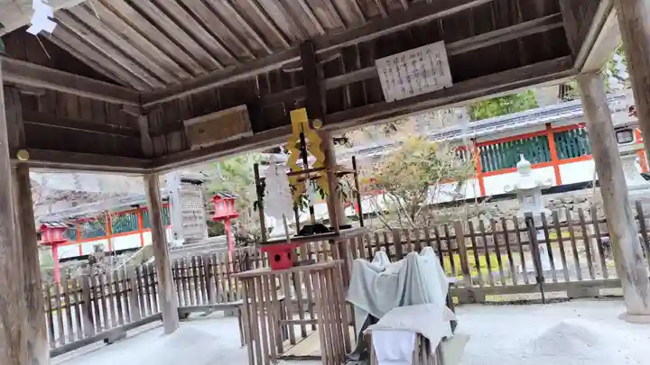 鍬山神社(京都府)