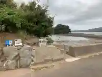 小島神社(長崎県)