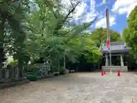 龍雲寺(東京都)