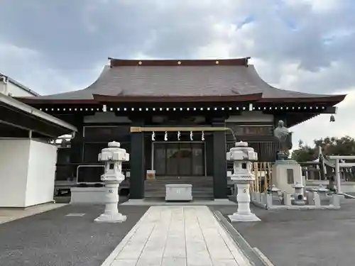 本法寺(千葉県)