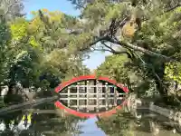 住吉大社(大阪府)