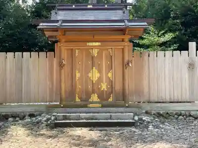 敏太神社(三重県)