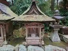 高鴨神社(奈良県)