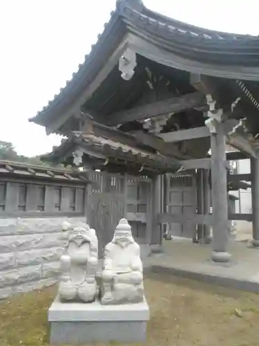 圓福寺（円福寺）のその他建物