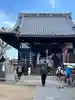 圓明寺(円明寺)(愛媛県)