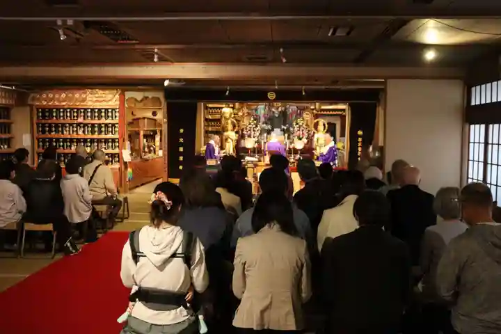 常光円満寺(大阪府)