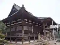 福禅寺(広島県)