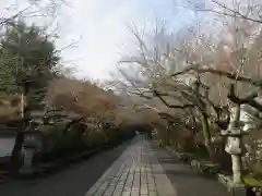 石山寺(滋賀県)