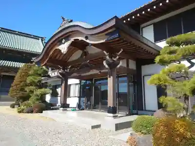 西善寺(神奈川県)