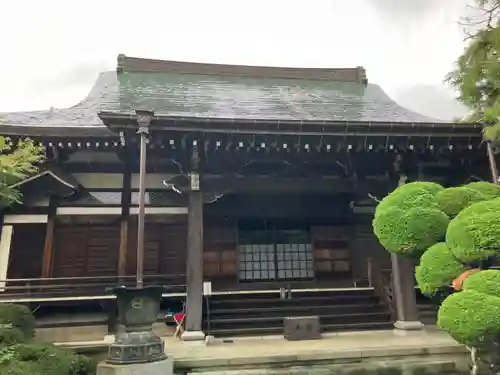 玉林寺(神奈川県)