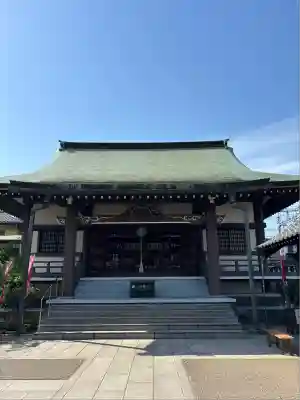 能満寺(神奈川県)