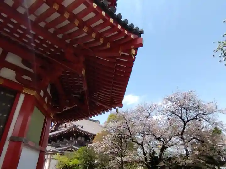川崎大師(平間寺)(神奈川県)