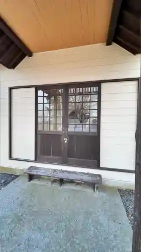 七飯豊田神社(北海道)