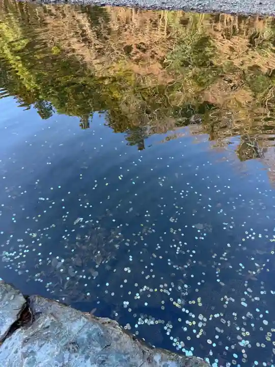 伊勢神宮内宮(皇大神宮)(三重県)