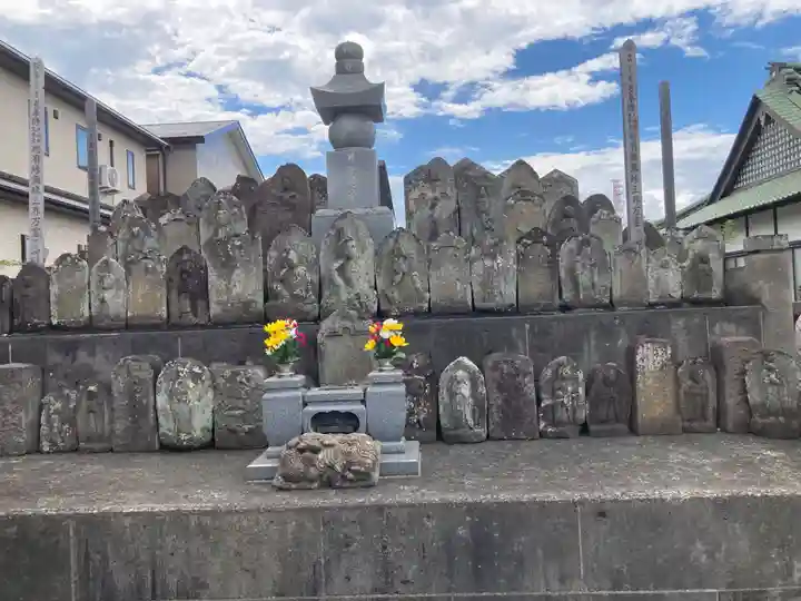 南泉寺(神奈川県)