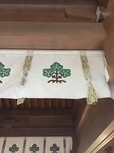 駒木諏訪神社のその他建物