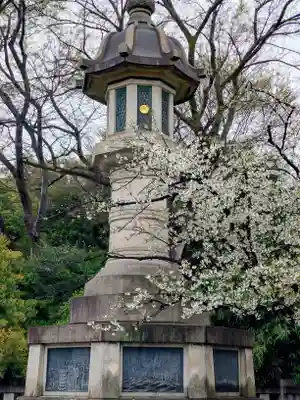 靖國神社(東京都)