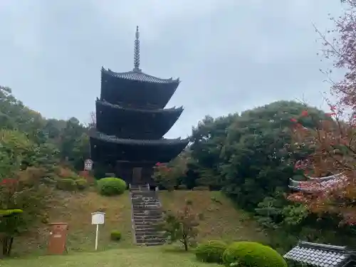 如意寺(兵庫県)