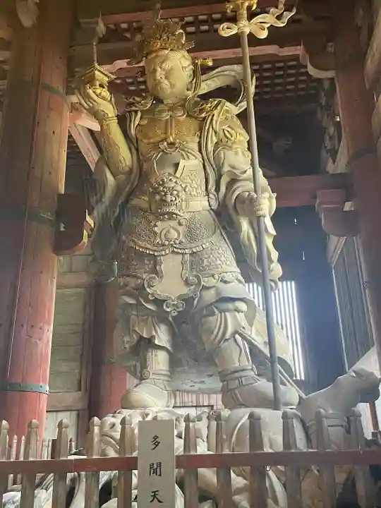 東大寺(奈良県)
