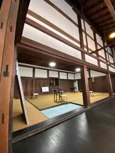 妙心寺（妙心禅寺）(京都府)