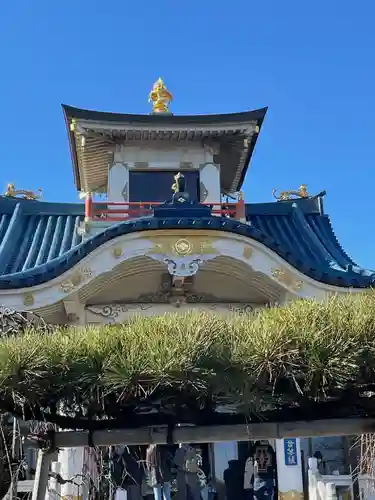 信松院(東京都)