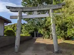 雷八幡神社(香川県)