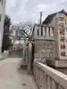 玉造稲荷神社(大阪府)
