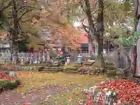 千手院(新潟県)