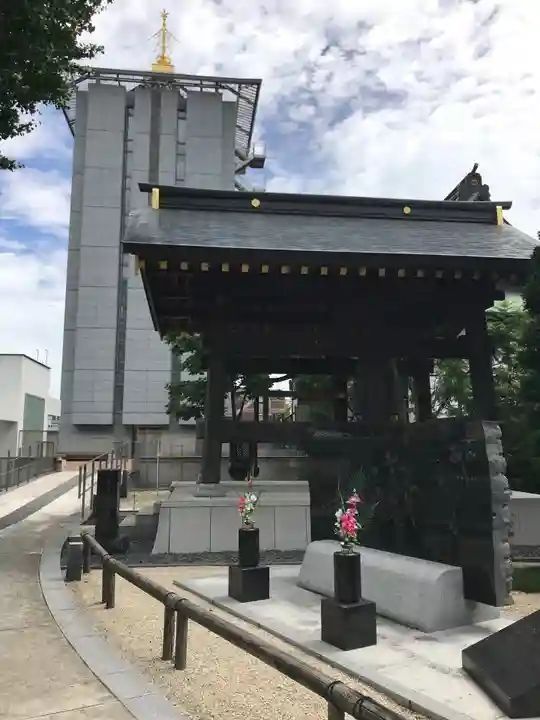 勝楽寺のその他建物