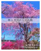 【公式】龍門院常楽寺(秩父札所十一番)(埼玉県)