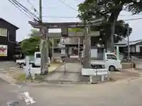 髙木八幡宮(佐賀県)