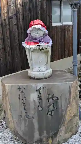 西方寺(滋賀県)